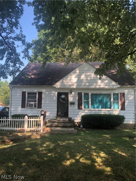 Delia Park - Residential