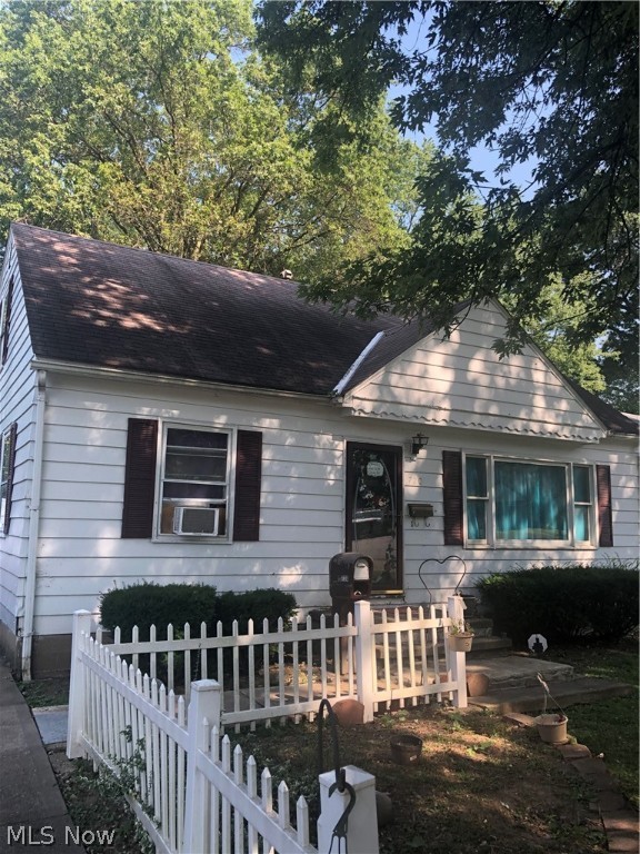 Delia Park - Residential