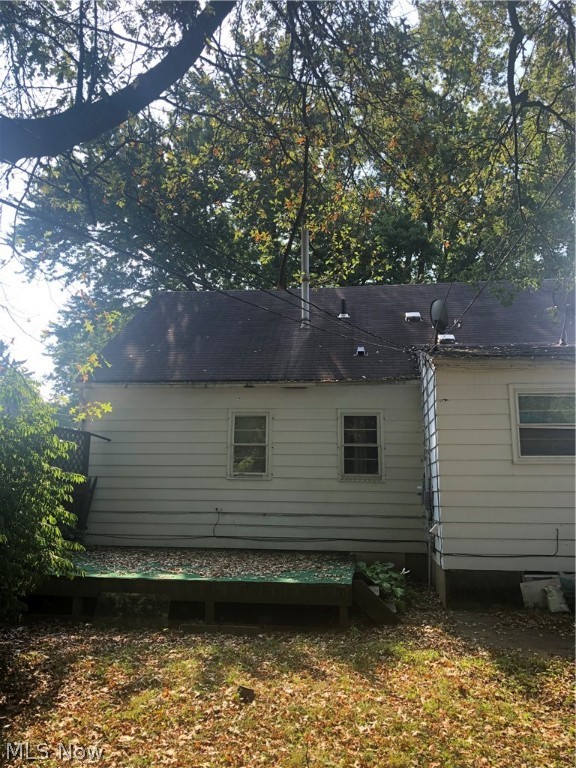 Delia Park - Residential