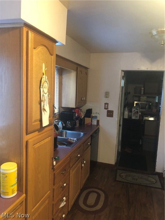 Delia Park - Residential