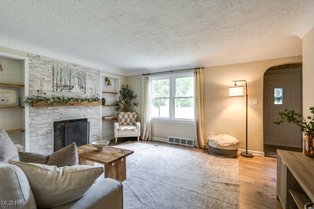 Taylor - Residential