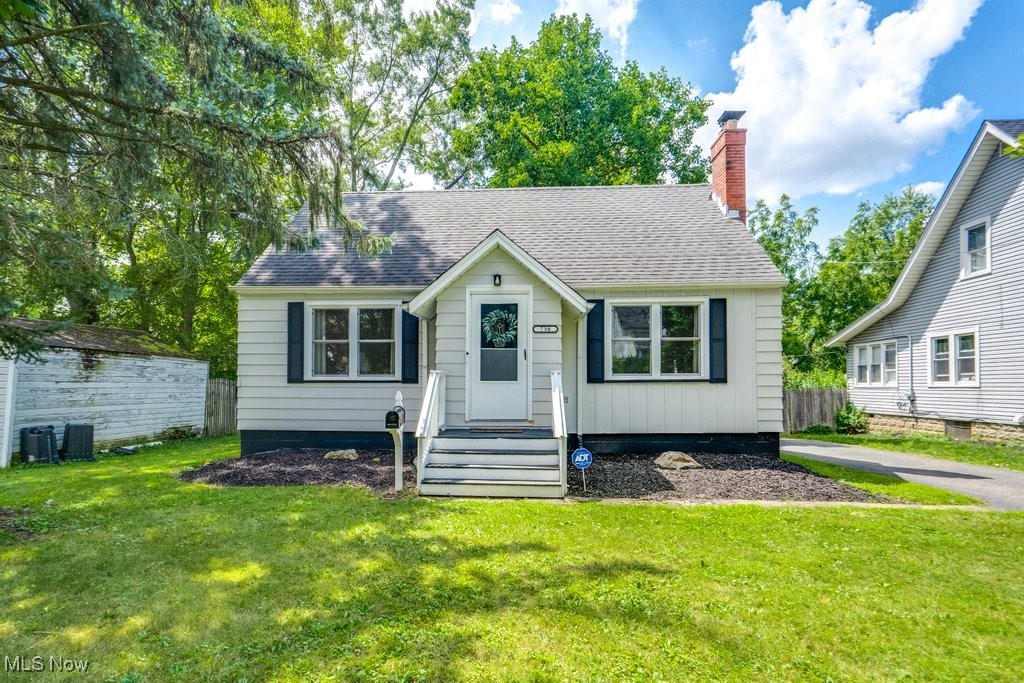 Taylor - Residential