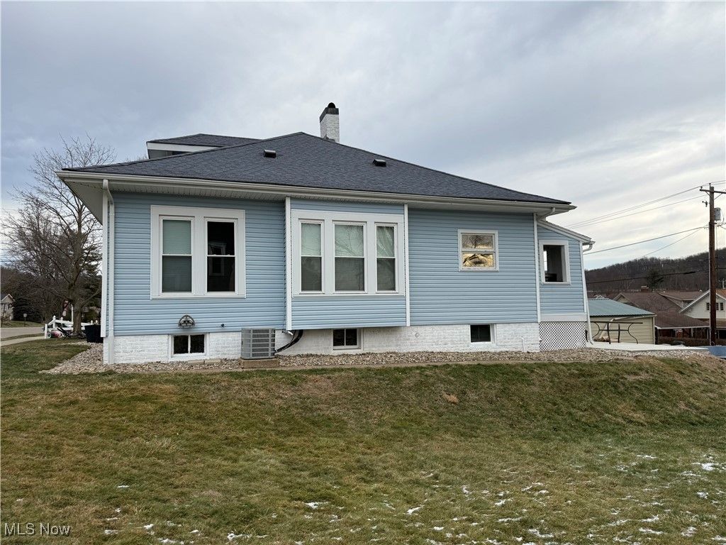 Photo of 816 N 1st Street, Dennison, OH 44621 (MLS # 5181365)