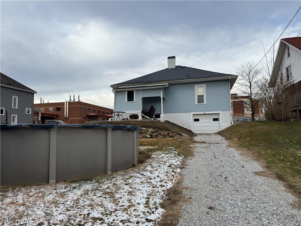Photo of 816 N 1st Street, Dennison, OH 44621 (MLS # 5181365)