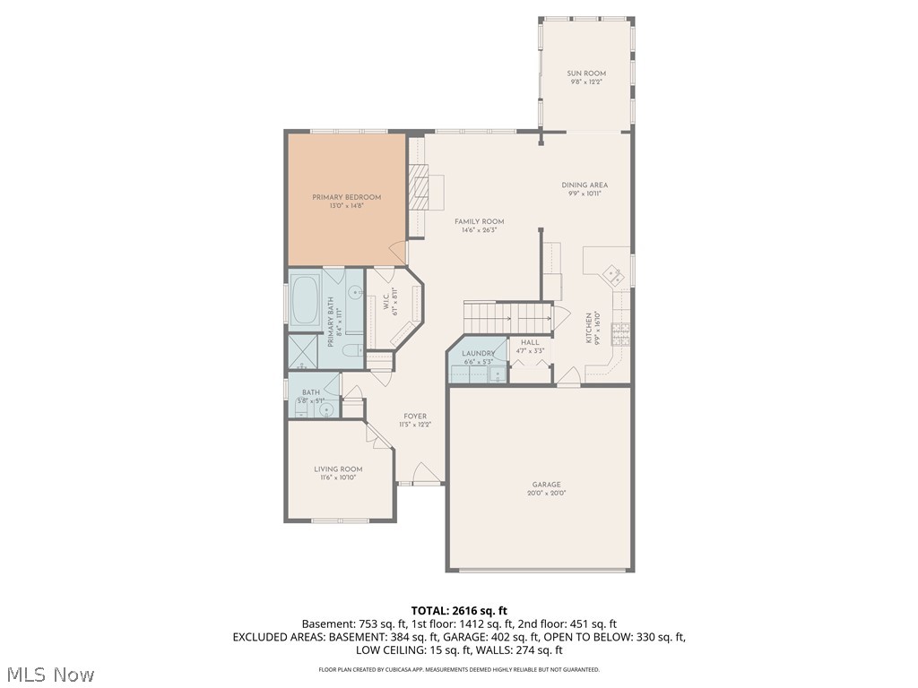 Village/Waterside Xings North - Residential