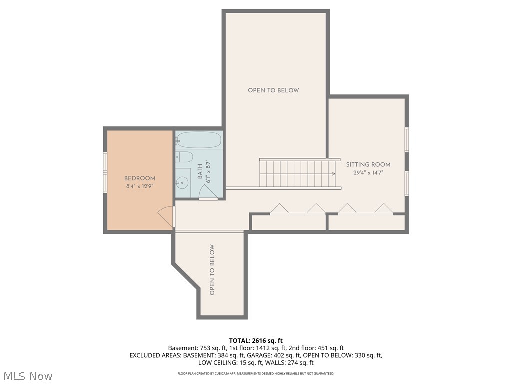 Village/Waterside Xings North - Residential