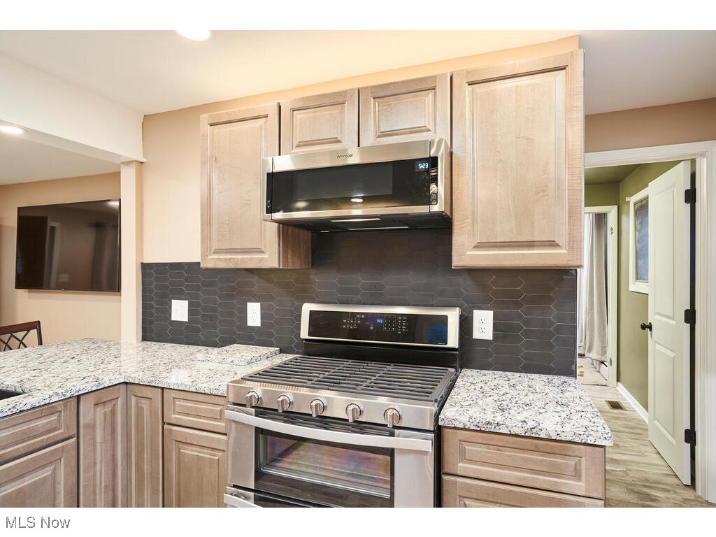 Bradley Farms - Residential