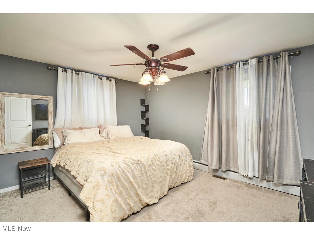 Bradley Farms - Residential