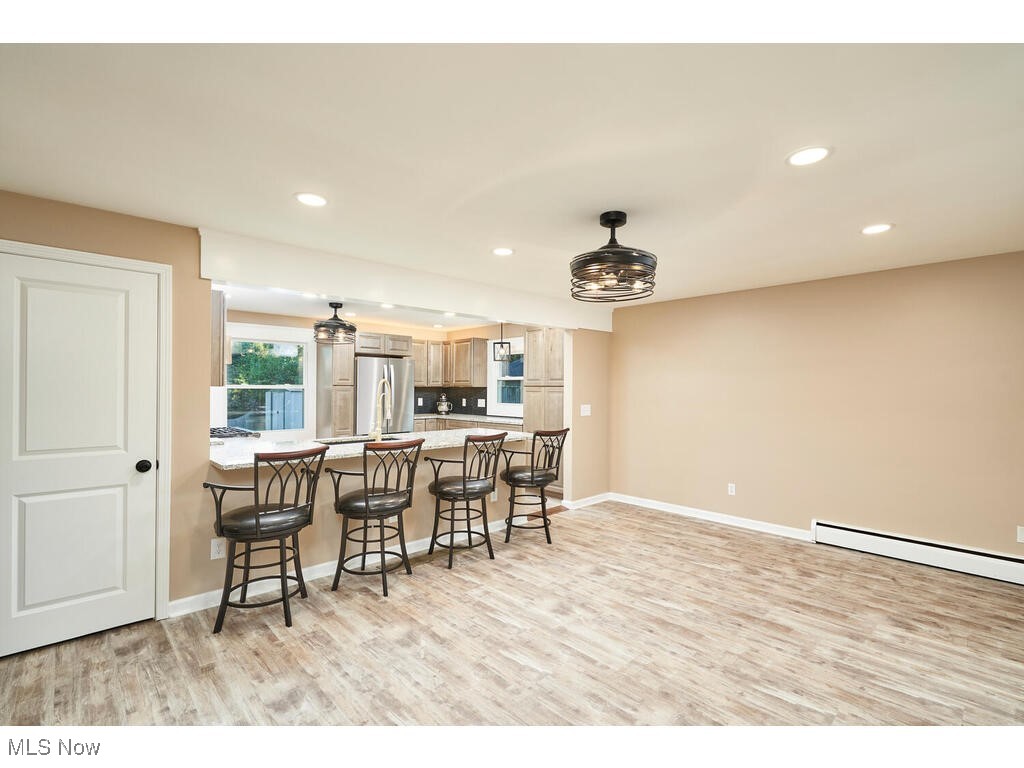 Bradley Farms - Residential