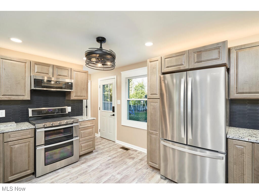Bradley Farms - Residential