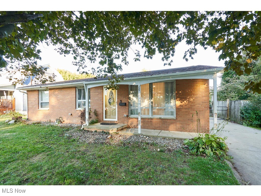 Bradley Farms - Residential