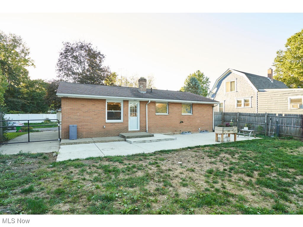 Bradley Farms - Residential