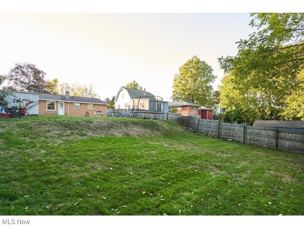 Bradley Farms - Residential