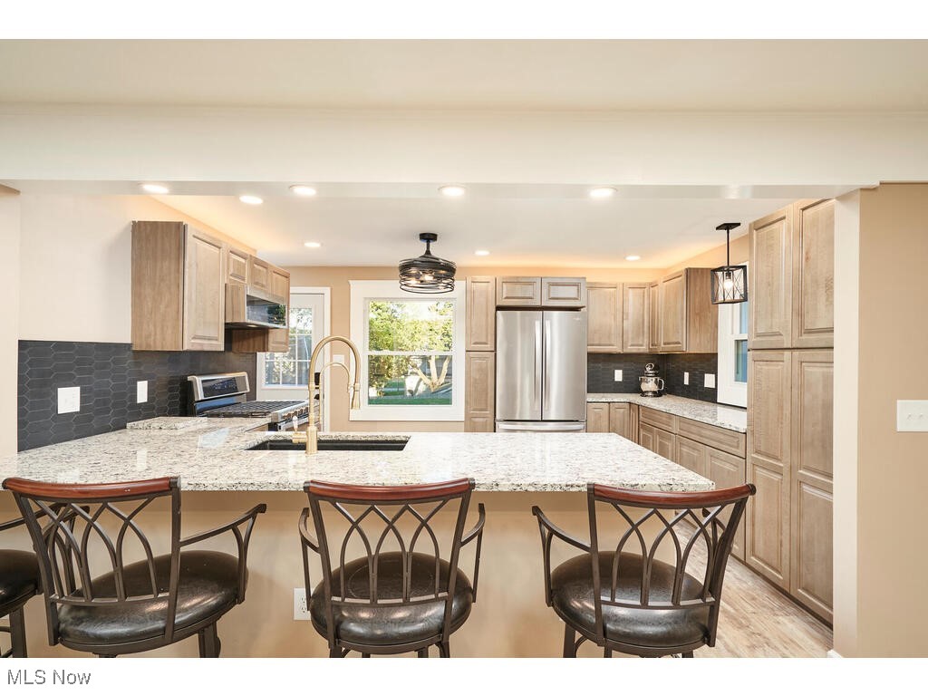 Bradley Farms - Residential