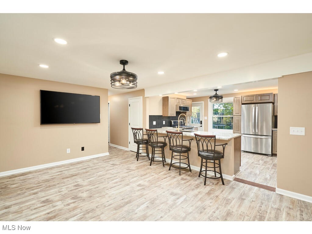 Bradley Farms - Residential