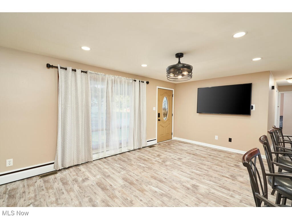 Bradley Farms - Residential