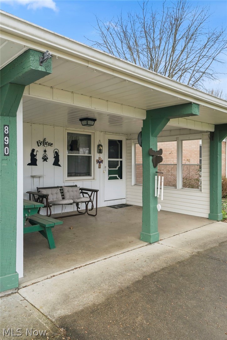 Wilkshire Hills - Residential