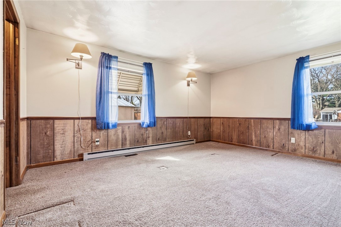 Wilkshire Hills - Residential