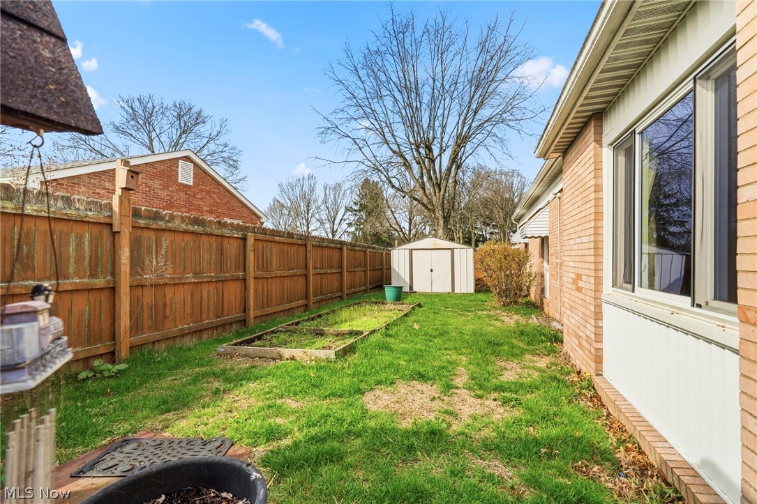 Wilkshire Hills - Residential