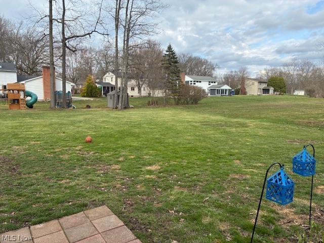 Canfield Estates 9 - Residential