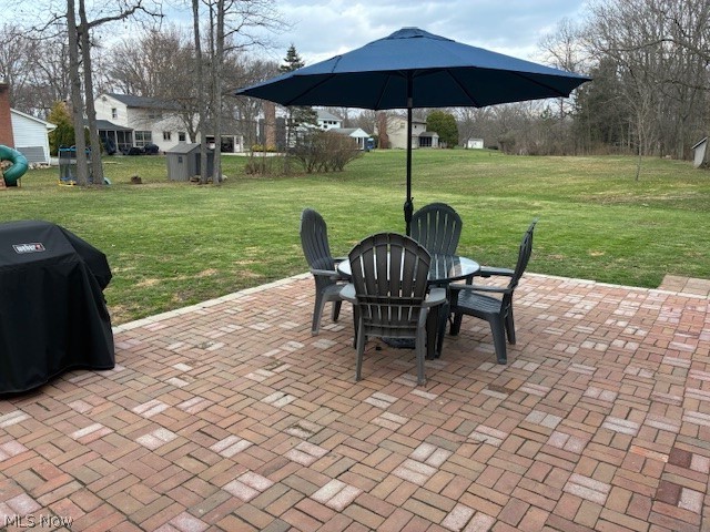 Canfield Estates 9 - Residential