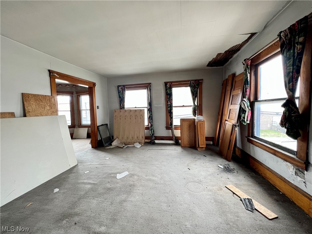 Meade Lumber Companys - Residential Income