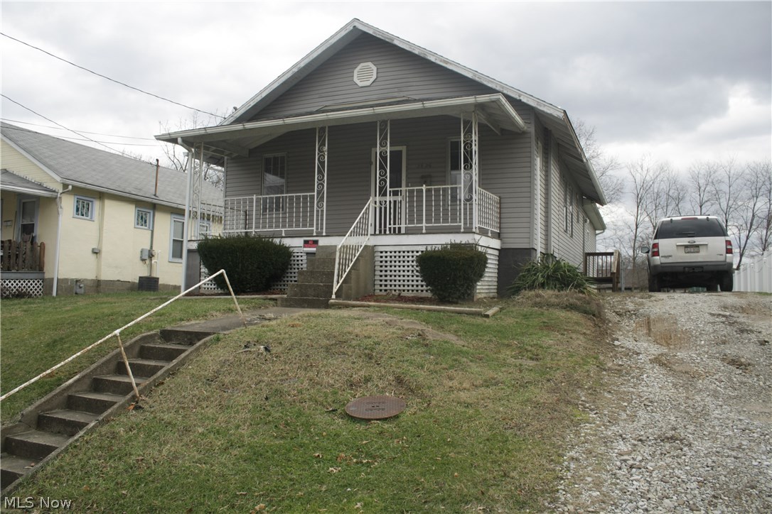 - Residential