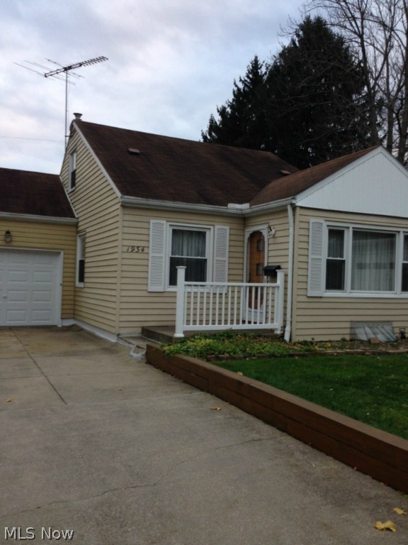 Fairlawn Reserve Dev - Residential