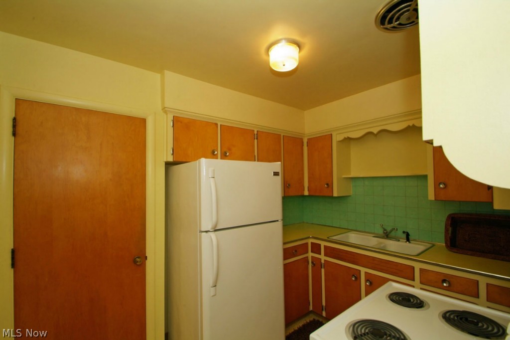 Fairlawn Reserve Dev - Residential