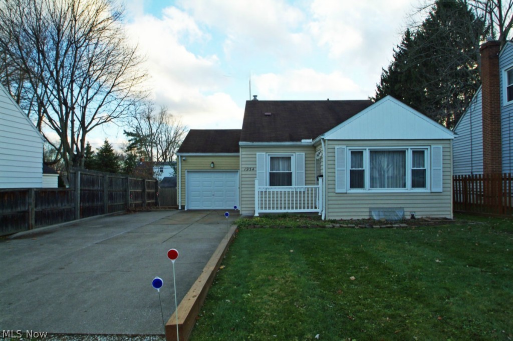 Fairlawn Reserve Dev - Residential