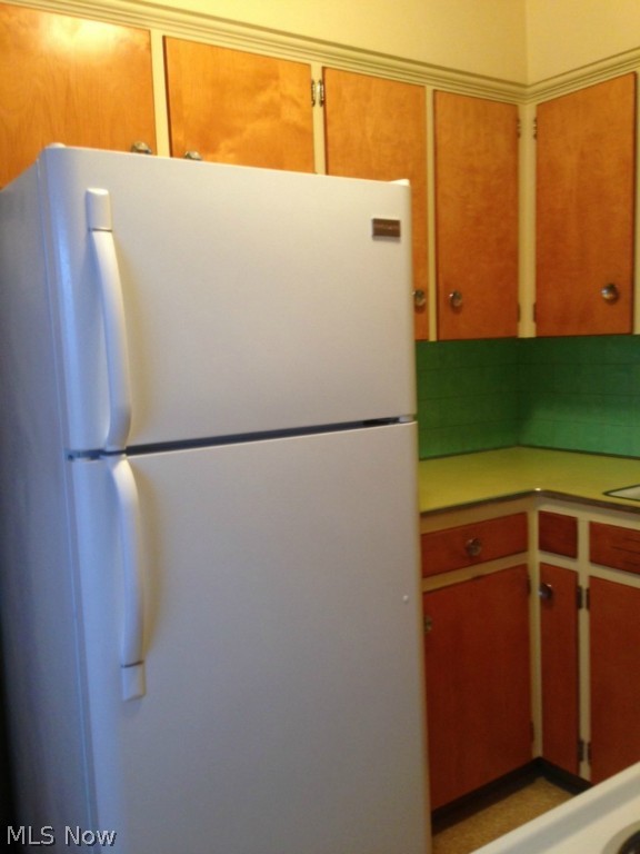 Fairlawn Reserve Dev - Residential