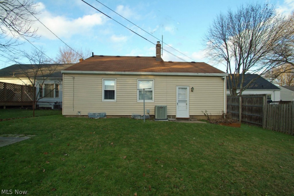 Fairlawn Reserve Dev - Residential