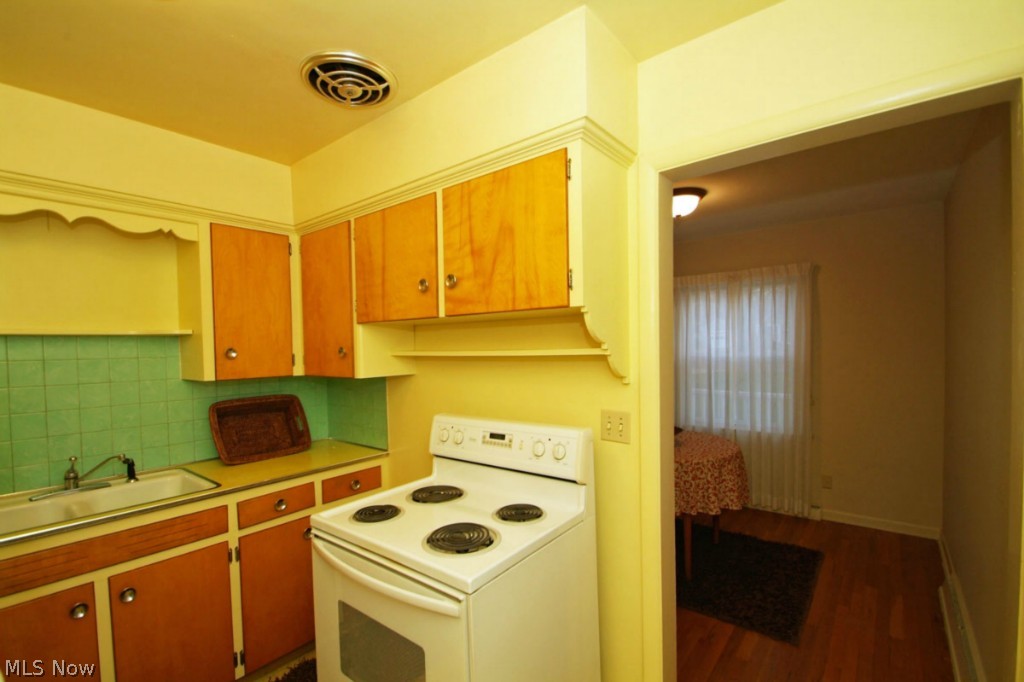 Fairlawn Reserve Dev - Residential