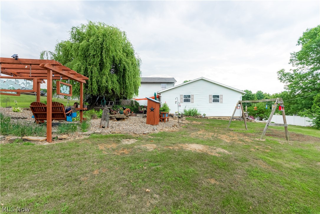 Valli Hi Acres - Residential