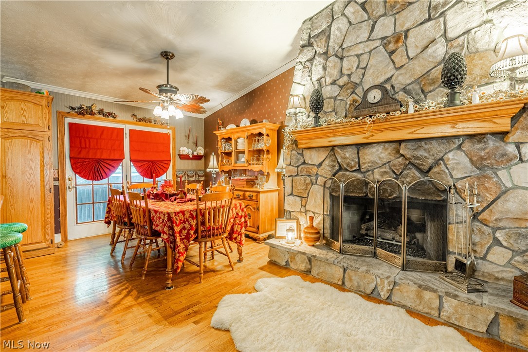 Valli Hi Acres - Residential