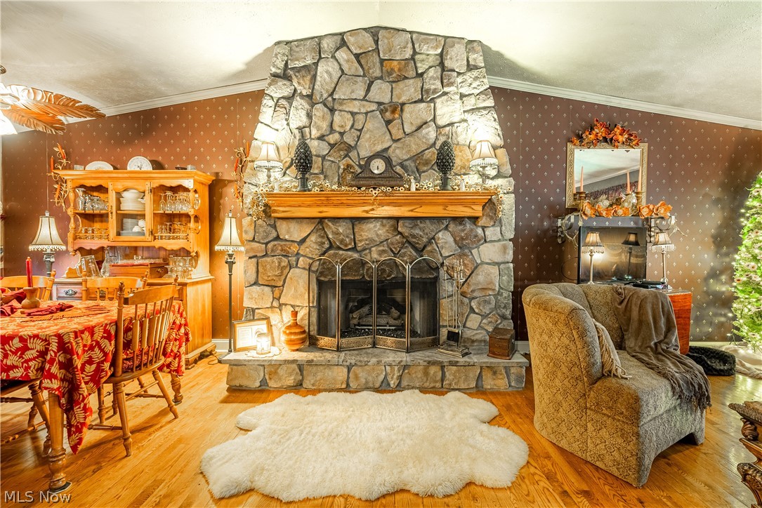 Valli Hi Acres - Residential