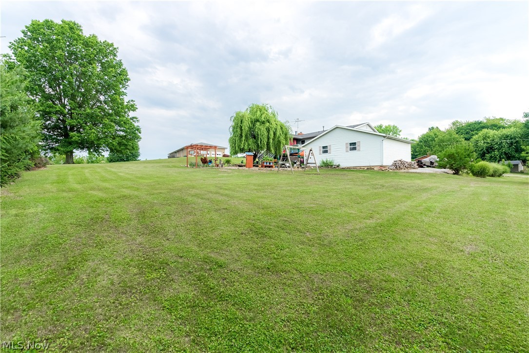 Valli Hi Acres - Residential