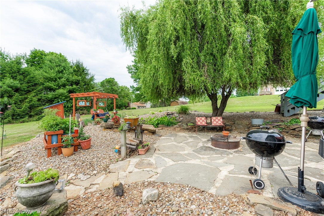 Valli Hi Acres - Residential