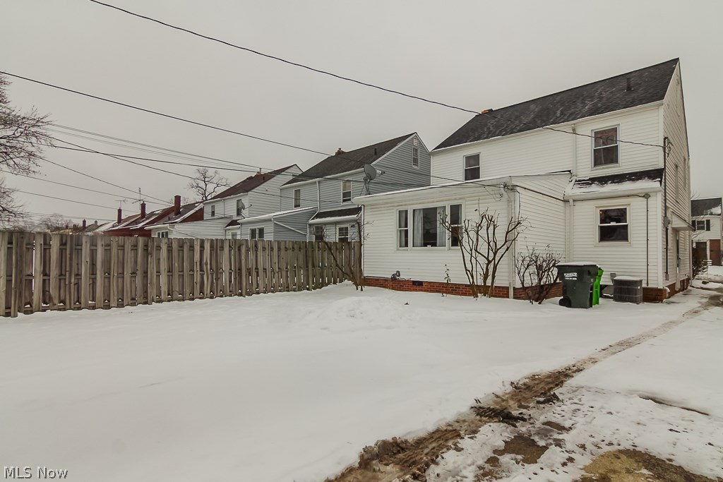 Belvoir Golf - Residential