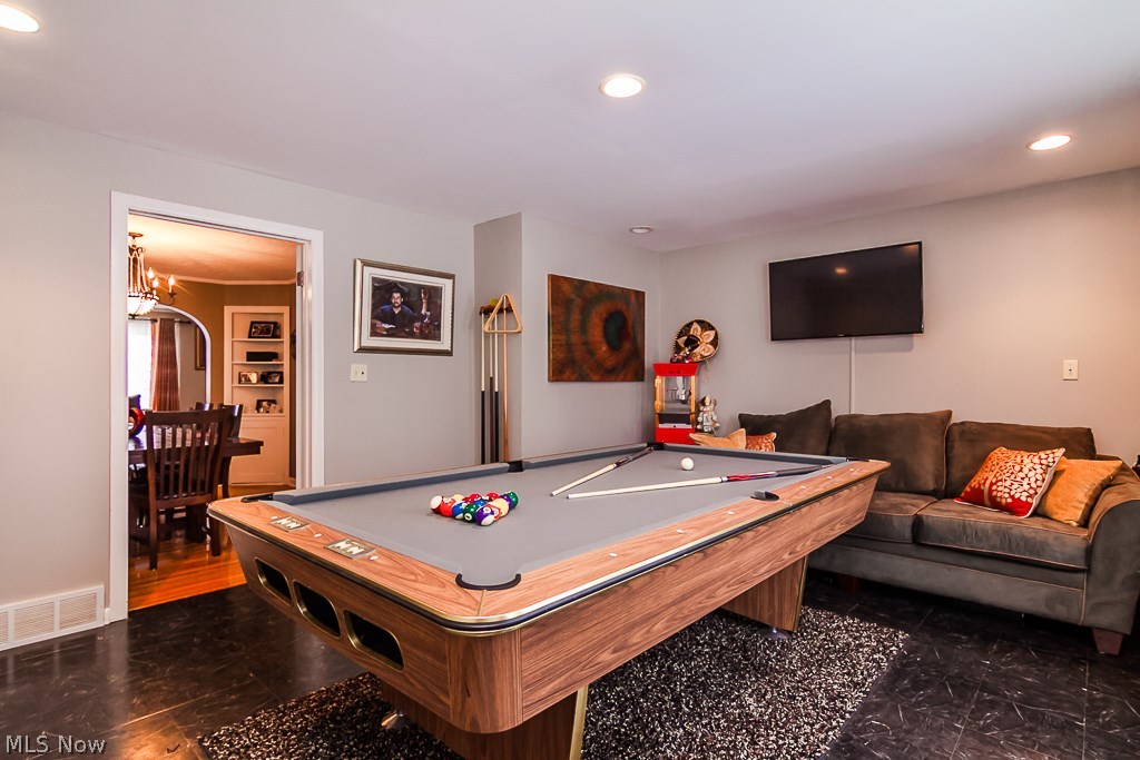 Belvoir Golf - Residential