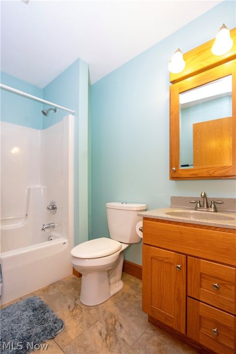 Tiny photo for 128 Woodlawn Avenue NW, Canton, OH 44708 (MLS # 5221912)
