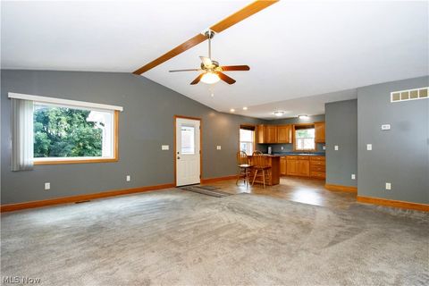 Tiny photo for 128 Woodlawn Avenue NW, Canton, OH 44708 (MLS # 5221912)