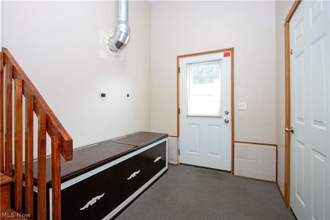 Tiny photo for 128 Woodlawn Avenue NW, Canton, OH 44708 (MLS # 5221912)