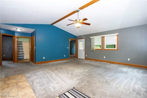 Tiny photo for 128 Woodlawn Avenue NW, Canton, OH 44708 (MLS # 5221912)