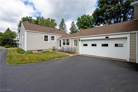 Tiny photo for 128 Woodlawn Avenue NW, Canton, OH 44708 (MLS # 5221912)