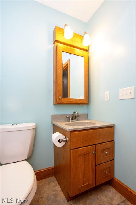 Tiny photo for 128 Woodlawn Avenue NW, Canton, OH 44708 (MLS # 5221912)