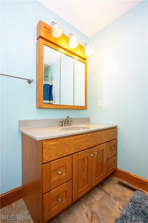 Tiny photo for 128 Woodlawn Avenue NW, Canton, OH 44708 (MLS # 5221912)