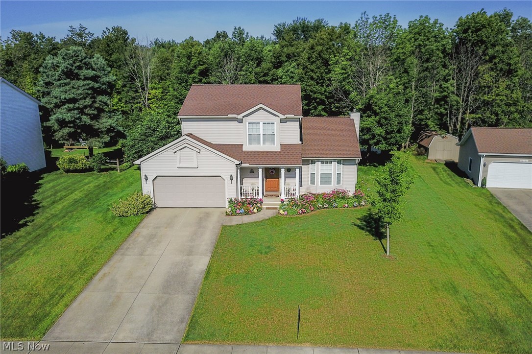 Glen Valley Farms - Residential