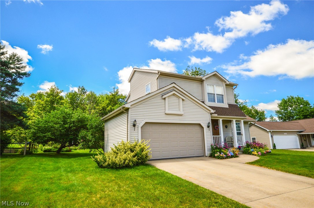 Glen Valley Farms - Residential