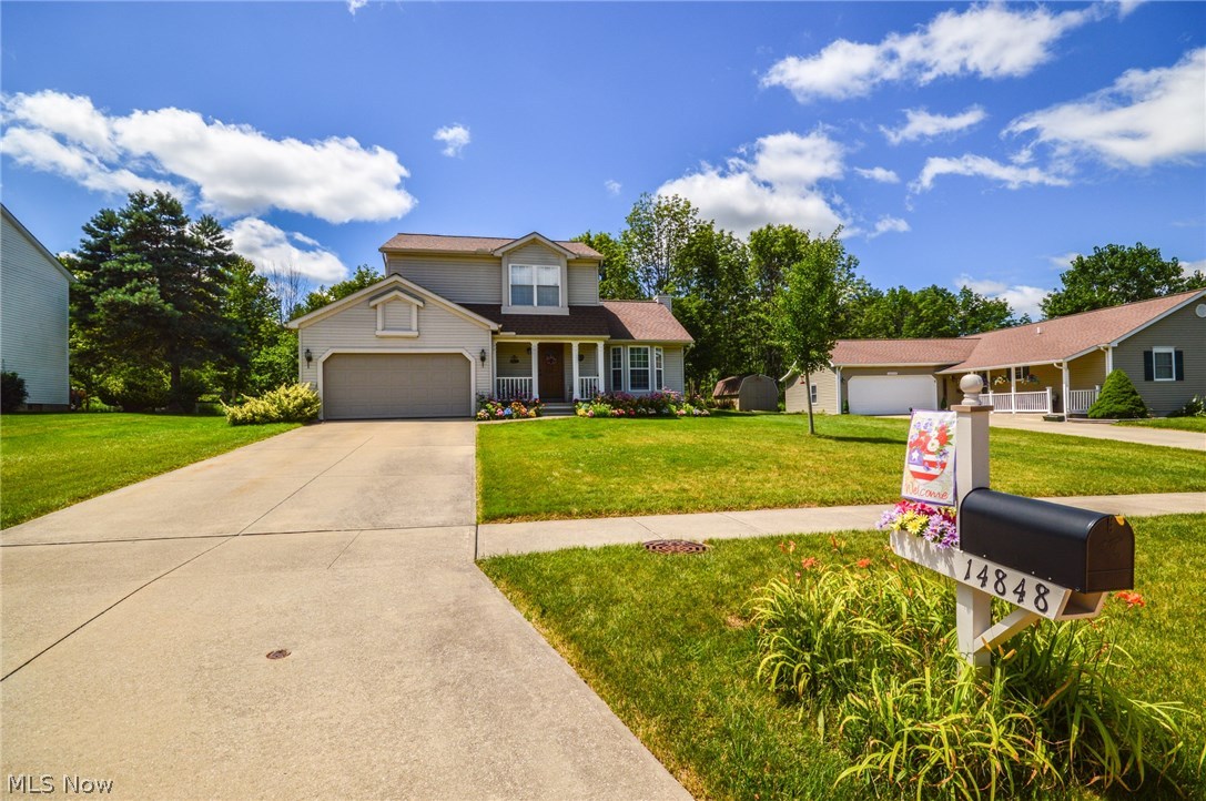 Glen Valley Farms - Residential